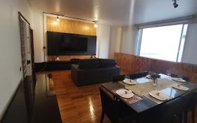 Lindo Apartamento Ao Lado Da Praia De Ipanema!