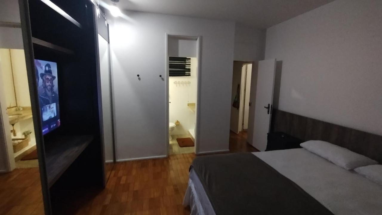 Lindo Apartamento Ao Lado Da Praia De Ipanema! Rio de Janeiro Exterior foto