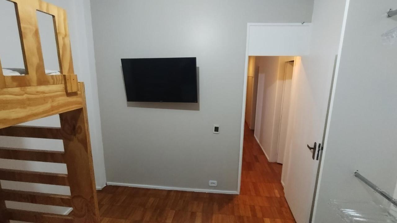 Lindo Apartamento Ao Lado Da Praia De Ipanema! Rio de Janeiro Exterior foto