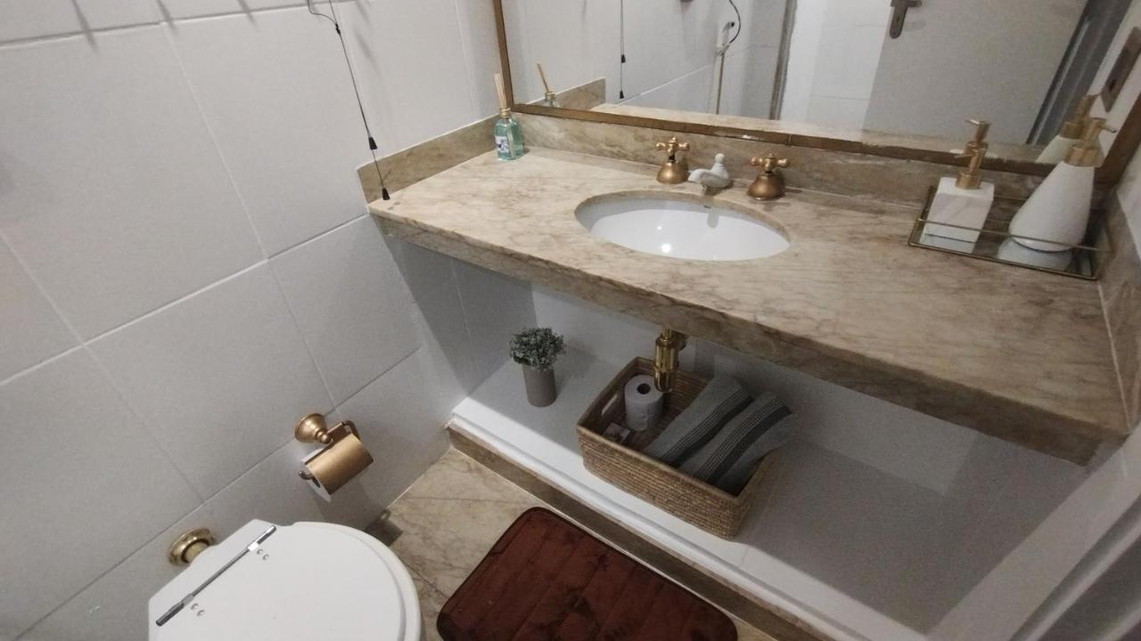 Lindo Apartamento Ao Lado Da Praia De Ipanema! Rio de Janeiro Exterior foto