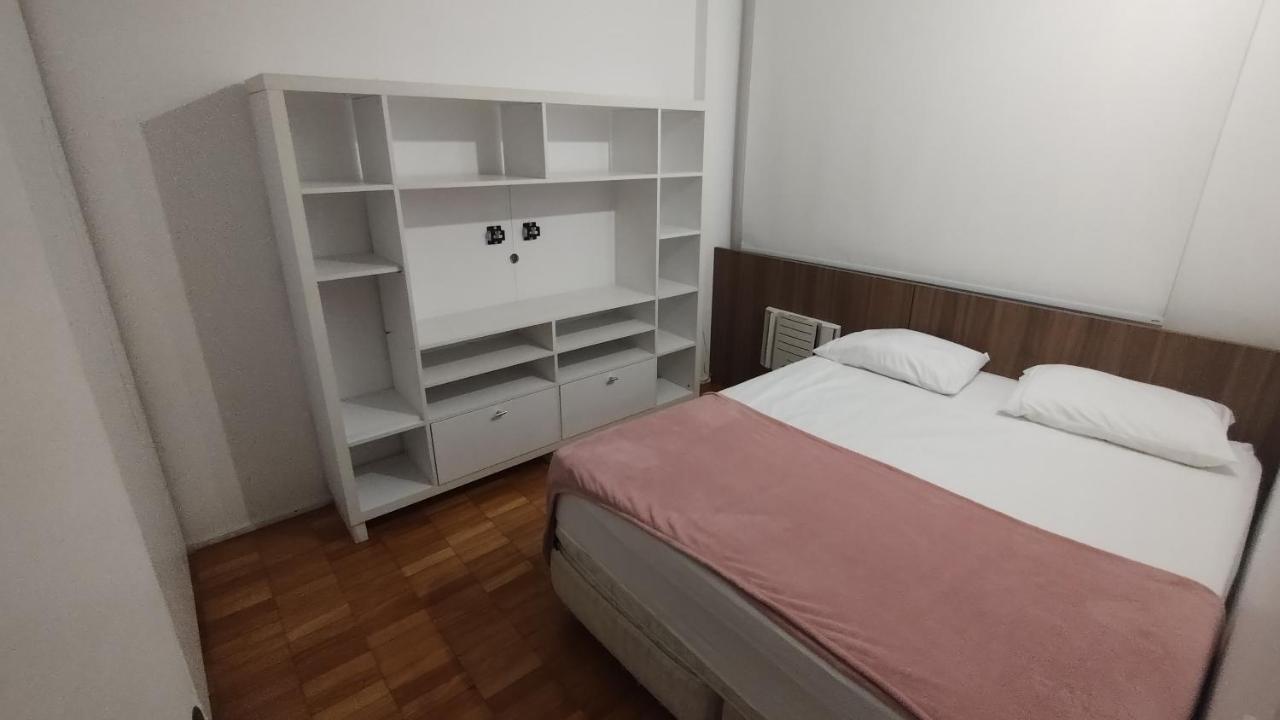 Lindo Apartamento Ao Lado Da Praia De Ipanema! Rio de Janeiro Exterior foto