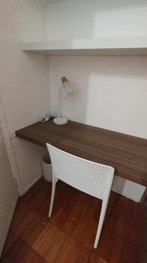 Lindo Apartamento Ao Lado Da Praia De Ipanema! Rio de Janeiro Exterior foto