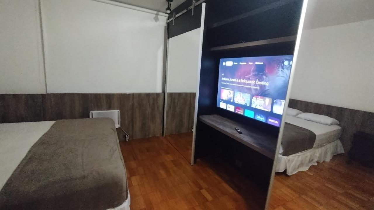 Lindo Apartamento Ao Lado Da Praia De Ipanema! Rio de Janeiro Exterior foto