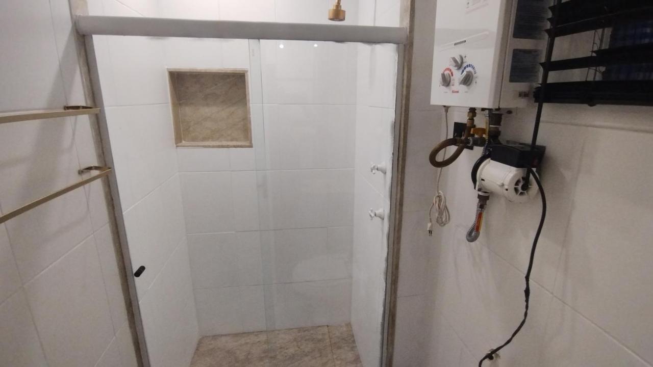 Lindo Apartamento Ao Lado Da Praia De Ipanema! Rio de Janeiro Exterior foto
