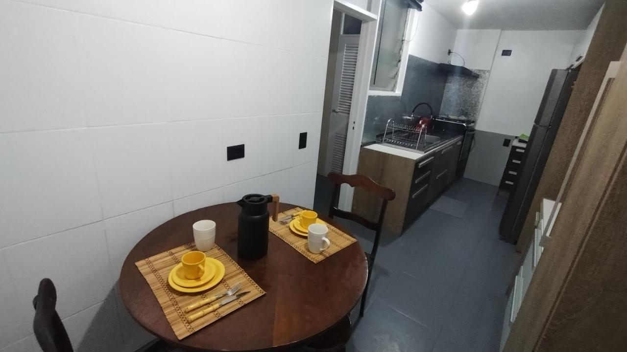 Lindo Apartamento Ao Lado Da Praia De Ipanema! Rio de Janeiro Exterior foto