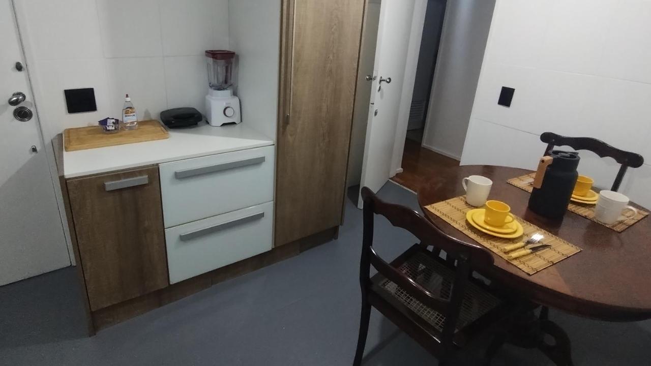 Lindo Apartamento Ao Lado Da Praia De Ipanema! Rio de Janeiro Exterior foto