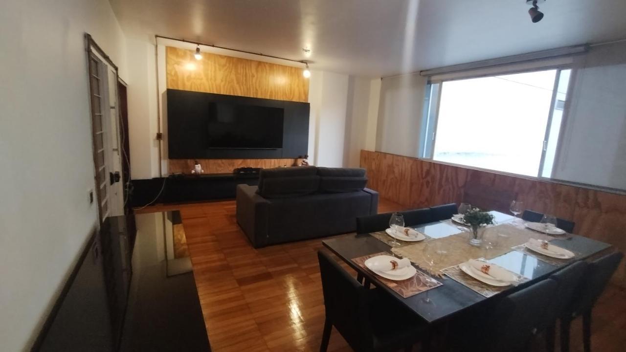 Lindo Apartamento Ao Lado Da Praia De Ipanema! Rio de Janeiro Exterior foto