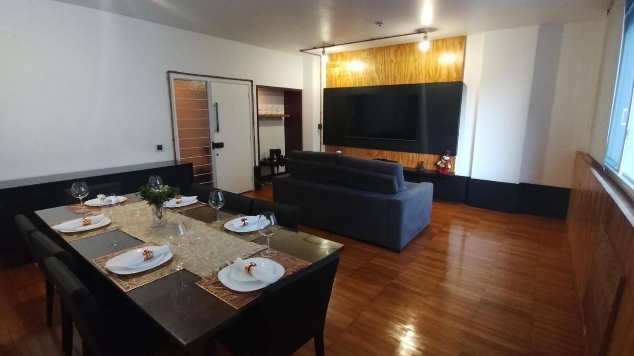 Lindo Apartamento Ao Lado Da Praia De Ipanema! Rio de Janeiro Exterior foto