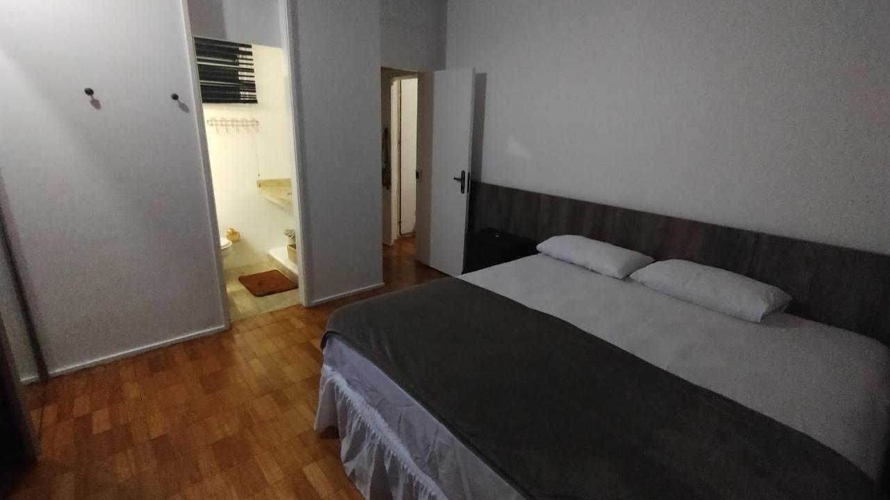 Lindo Apartamento Ao Lado Da Praia De Ipanema! Rio de Janeiro Exterior foto