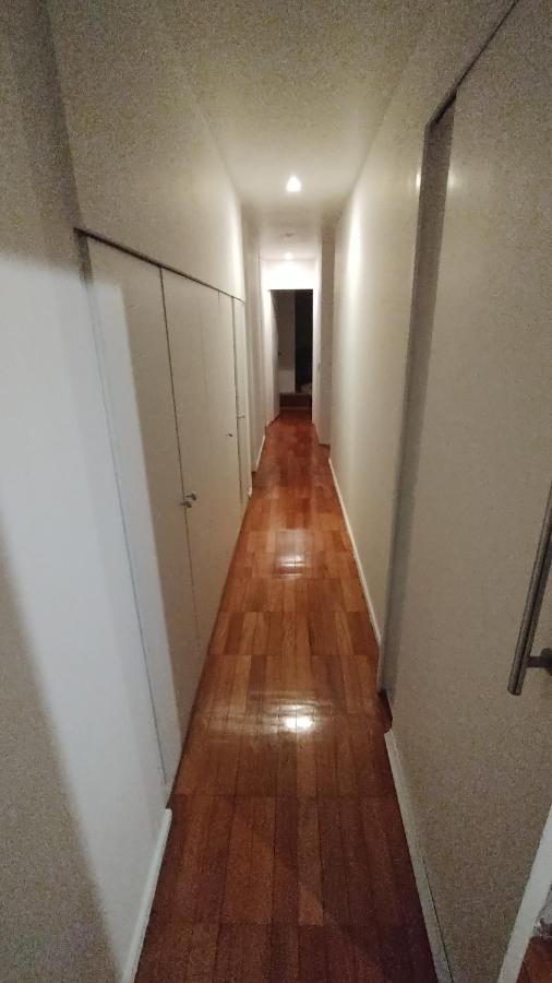 Lindo Apartamento Ao Lado Da Praia De Ipanema! Rio de Janeiro Exterior foto