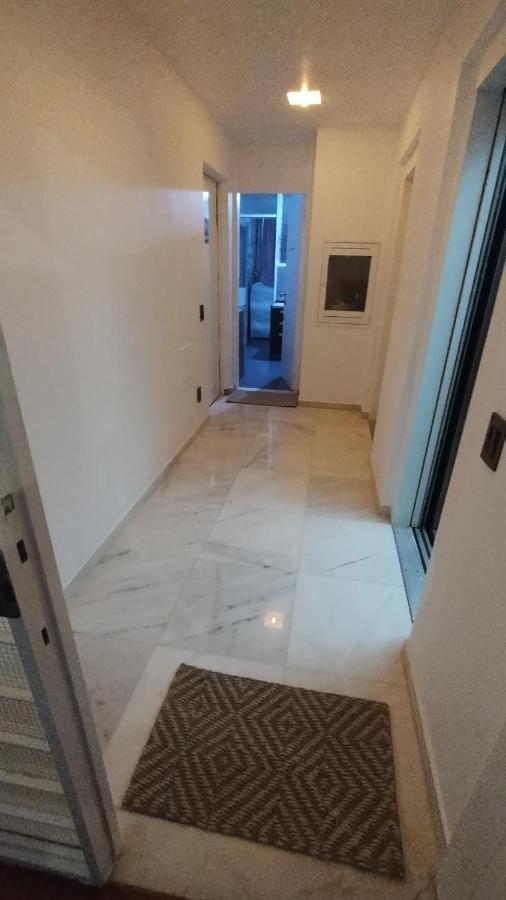Lindo Apartamento Ao Lado Da Praia De Ipanema! Rio de Janeiro Exterior foto